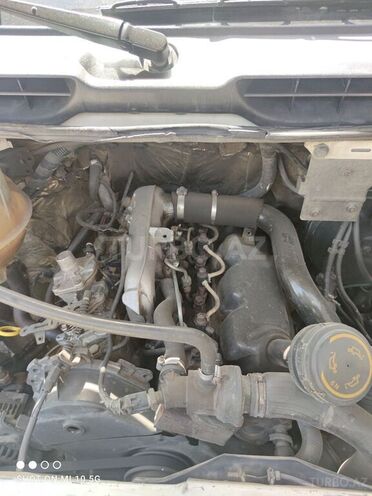 Ford Transit 1996, 408,032 km - 0.3 l - Sumqayıt