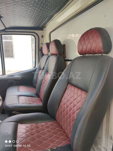 Ford Transit 1996, 408,032 km - 0.3 l - Sumqayıt
