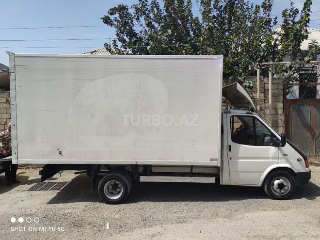 Ford Transit 1996, 408,032 km - 0.3 l - Sumqayıt