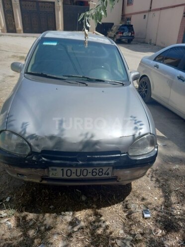 Opel Vita 1996, 240,000 km - 1.4 l - Bakı