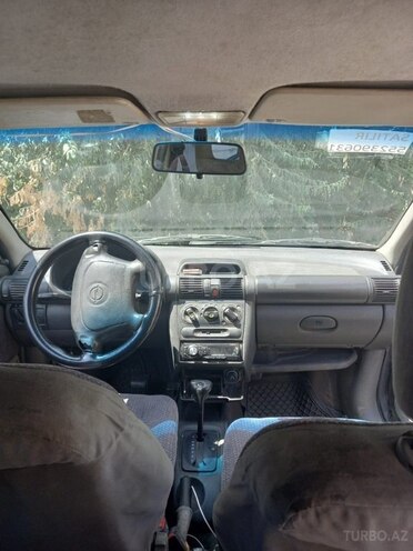 Opel Vita 1996, 240,000 km - 1.4 l - Bakı