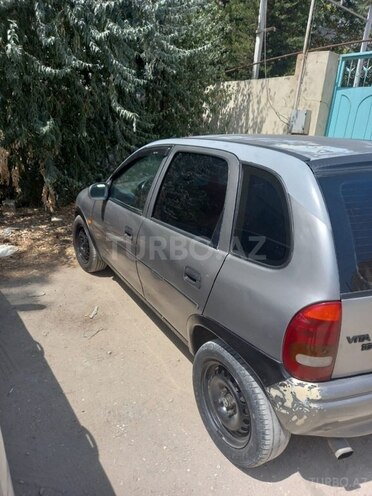 Opel Vita 1996, 240,000 km - 1.4 l - Bakı