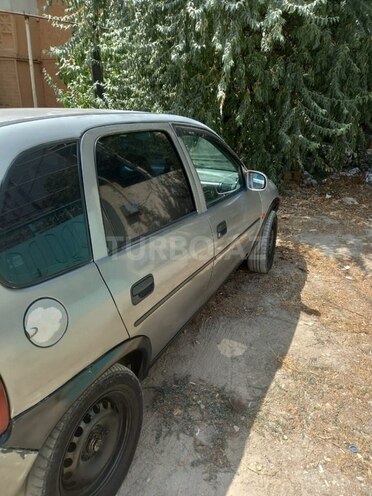 Opel Vita 1996, 240,000 km - 1.4 l - Bakı