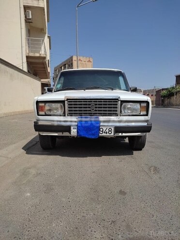LADA (VAZ) 2107 2005, 190,000 km - 1.6 л - Bakı