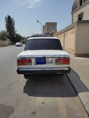 LADA (VAZ) 2107 2005, 190,000 km - 1.6 л - Bakı