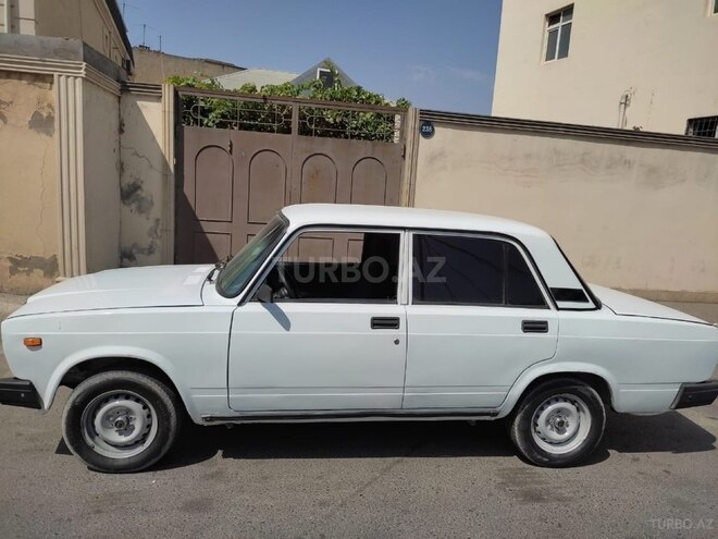 LADA (VAZ) 2107 2005, 190,000 km - 1.6 л - Bakı