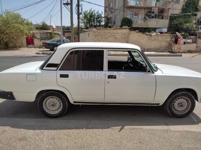 LADA (VAZ) 2107 2005, 190,000 km - 1.6 л - Bakı