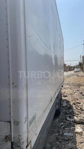 Mercedes Atego 1218 1999, 650,000 km - 4.3 л - Bakı