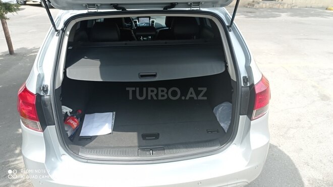 Chevrolet Cruze 2012, 164,000 km - 1.4 l - Bakı