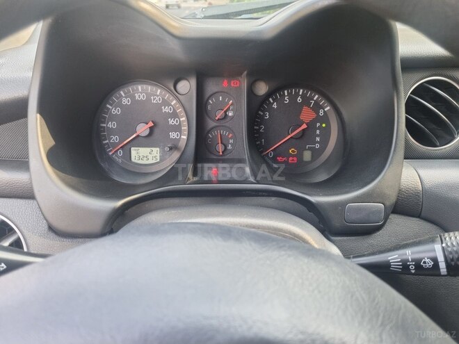 Mitsubishi Airtrek 2002, 132,515 km - 2.0 л - Gəncə