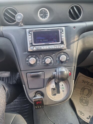 Mitsubishi Airtrek 2002, 132,515 km - 2.0 л - Gəncə