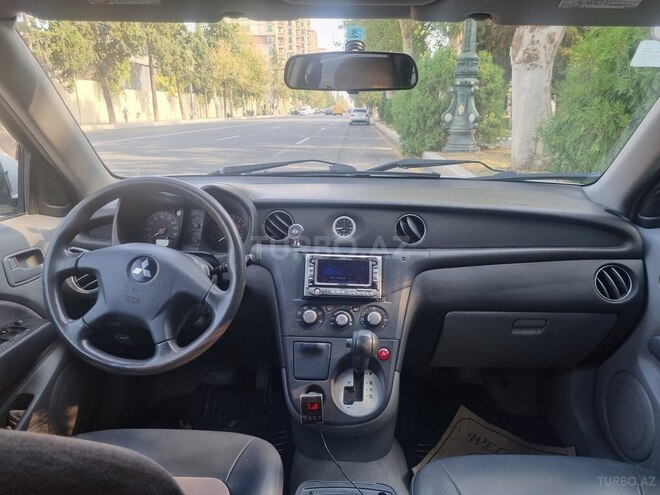 Mitsubishi Airtrek 2002, 132,515 km - 2.0 л - Gəncə