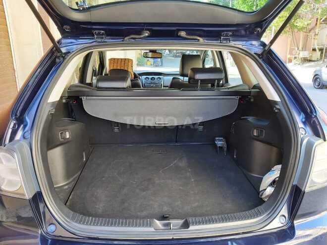 Mazda CX-7 2010, 69,623 km - 2.3 l - Bakı