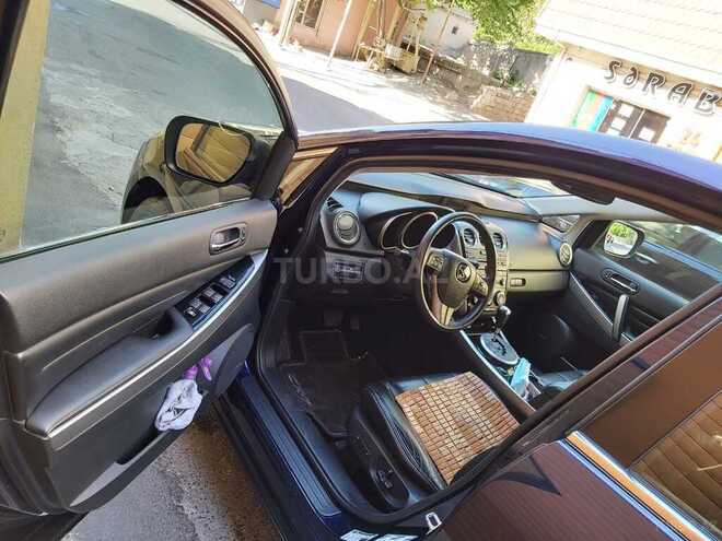 Mazda CX-7 2010, 69,623 km - 2.3 l - Bakı
