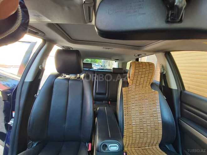 Mazda CX-7 2010, 69,623 km - 2.3 l - Bakı