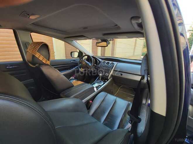 Mazda CX-7 2010, 69,623 km - 2.3 l - Bakı