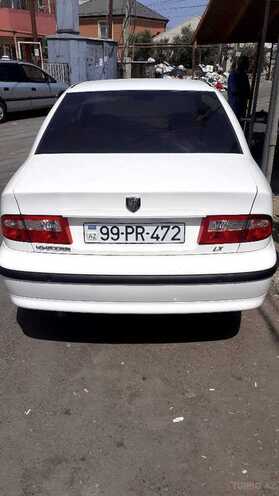Iran Khodro Samand 2021, 30,000 km - 1.7 л - Bakı