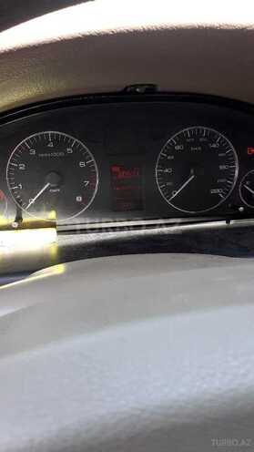Iran Khodro Samand 2021, 30,000 km - 1.7 л - Bakı