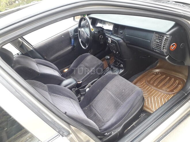 Opel Vectra 1997, 265,835 km - 1.6 l - Sumqayıt