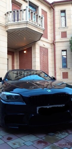 BMW 528 2013, 242,000 km - 2.0 l - Bakı