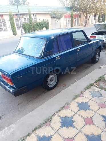 LADA (VAZ) 2107 1999, 17,000 km - 0.2 l - Ağcabədi