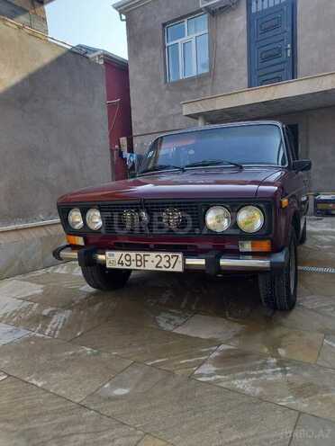LADA (VAZ) 2106 2001, 68,000 km - 1.6 l - Bakı