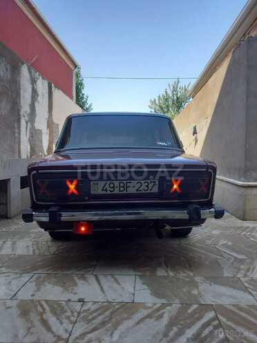 LADA (VAZ) 2106 2001, 68,000 km - 1.6 l - Bakı