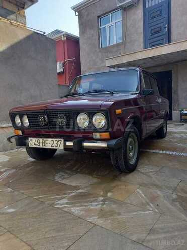 LADA (VAZ) 2106 2001, 68,000 km - 1.6 l - Bakı