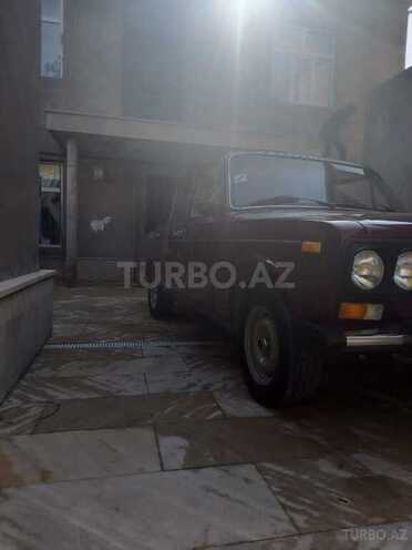LADA (VAZ) 2106 2001, 68,000 km - 1.6 l - Bakı