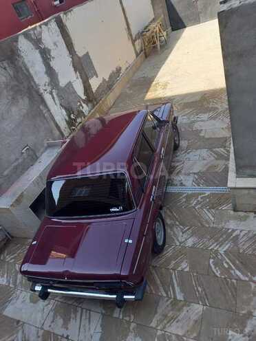 LADA (VAZ) 2106 2001, 68,000 km - 1.6 l - Bakı