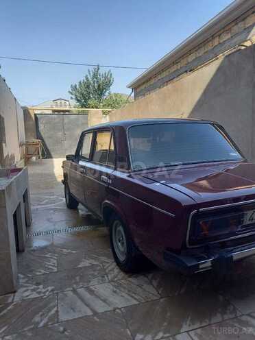 LADA (VAZ) 2106 2001, 68,000 km - 1.6 l - Bakı