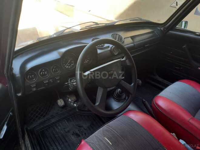 LADA (VAZ) 2106 2001, 68,000 km - 1.6 l - Bakı