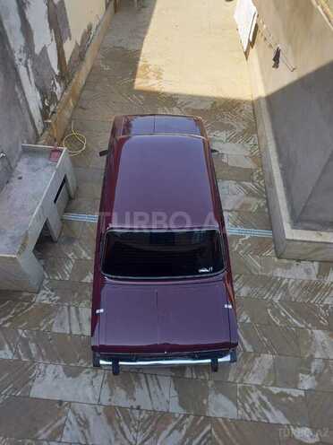 LADA (VAZ) 2106 2001, 68,000 km - 1.6 l - Bakı