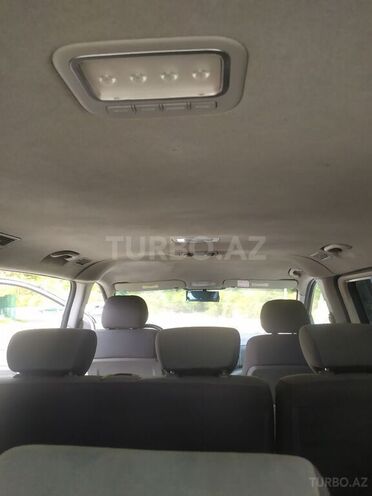 Hyundai H-1 2010, 304,000 km - 2.5 л - Qəbələ