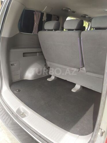 Hyundai H-1 2010, 304,000 km - 2.5 л - Qəbələ