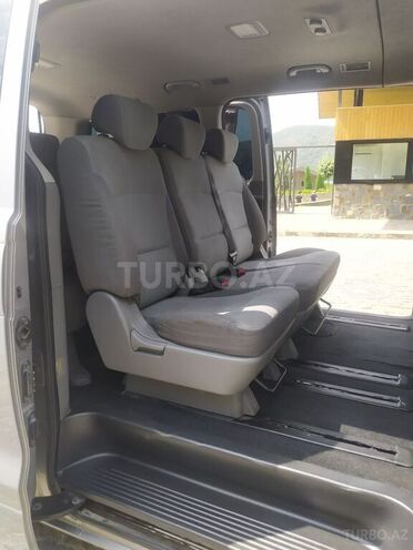 Hyundai H-1 2010, 304,000 km - 2.5 л - Qəbələ