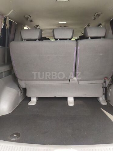 Hyundai H-1 2010, 304,000 km - 2.5 л - Qəbələ