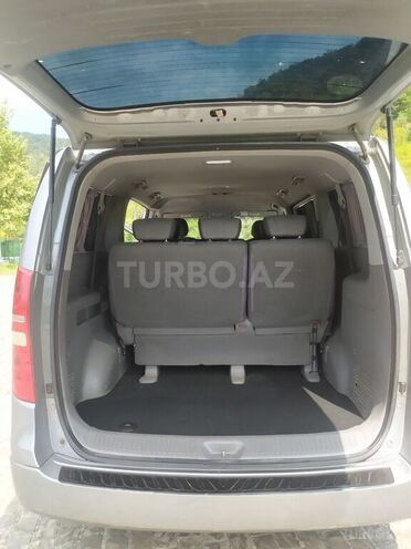 Hyundai H-1 2010, 304,000 km - 2.5 л - Qəbələ