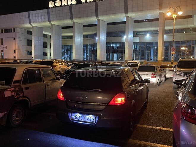 Opel Astra 2006, 330,000 km - 1.3 l - Bakı
