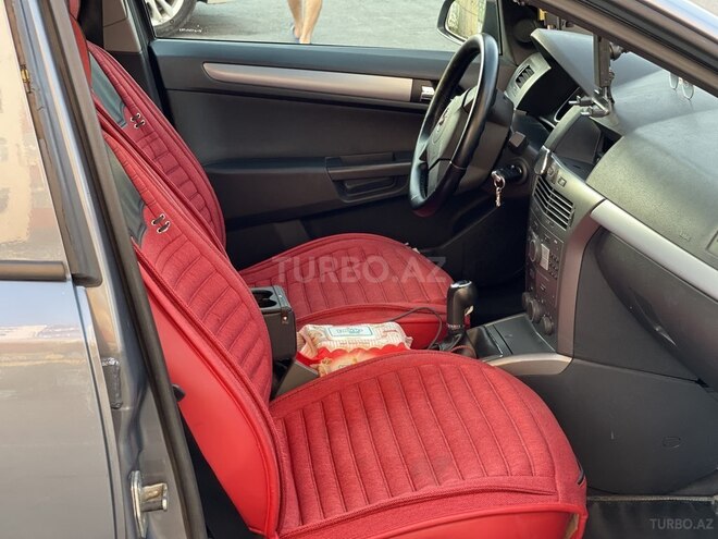 Opel Astra 2006, 330,000 km - 1.3 l - Bakı