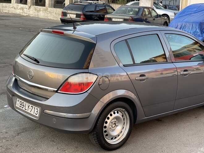 Opel Astra 2006, 330,000 km - 1.3 l - Bakı