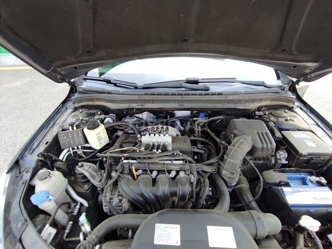 Hyundai i30 2010, 125,000 km - 1.4 л - Gəncə