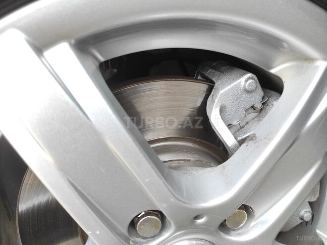 Hyundai i30 2010, 125,000 km - 1.4 л - Gəncə
