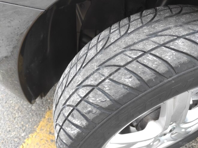 Hyundai i30 2010, 125,000 km - 1.4 л - Gəncə