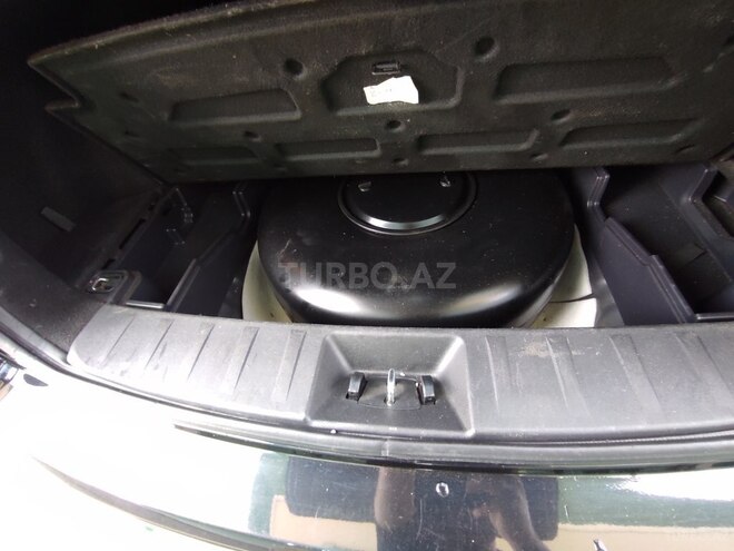 Hyundai i30 2010, 125,000 km - 1.4 л - Gəncə