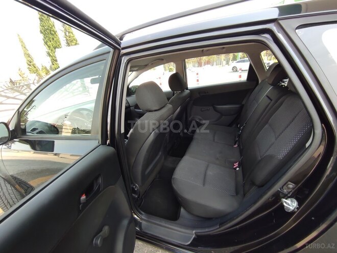 Hyundai i30 2010, 125,000 km - 1.4 л - Gəncə