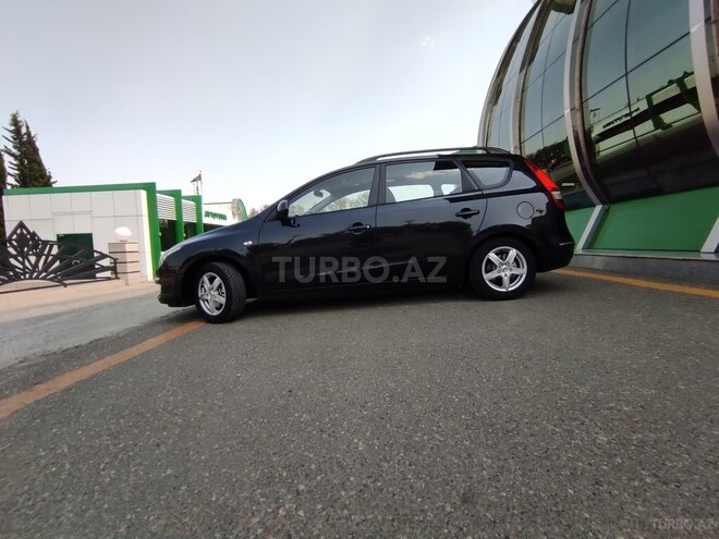 Hyundai i30 2010, 125,000 km - 1.4 л - Gəncə
