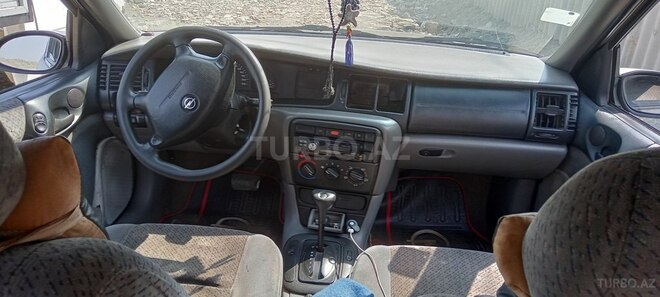Opel Vectra 1996, 165,260 km - 1.8 l - Bakı