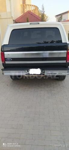 Ford Bronco 1993, 192,218 km - 2.0 l - Bakı
