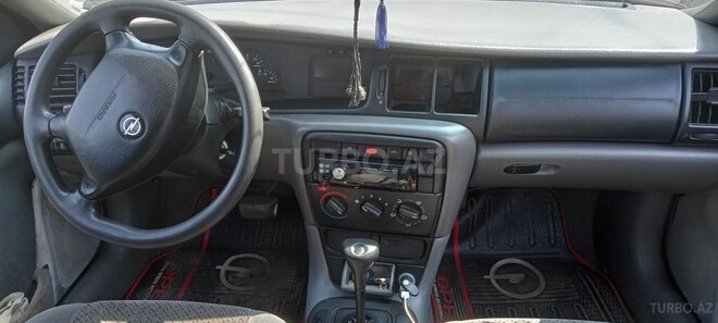 Opel Vectra 1996, 165,260 km - 1.8 l - Bakı